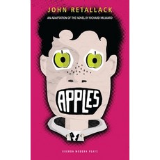 (英文圖書)Apples 平裝版, Oberon Books, 英文