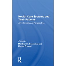 Health Care Systems and Their Patients: An International Perspective 平裝版, Routledge, 英文