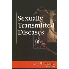 (英文圖書)Sexually Transmitted Diseases 平裝版, Greenhaven Publishing, 英文