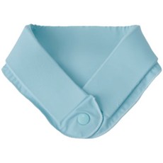 日本Needs Labo ECO COOL冰涼凝膠頸帶，降溫神器，清涼舒適，預防中暑，戶外運動必備, 天空藍