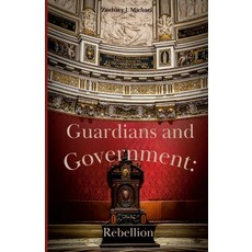 (英文圖書)Guardians and Government: Rebellion 平裝版, Lulu.com, 英文