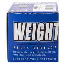 markwort 加權棒球, 鈷藍色