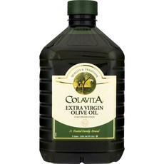 COLAVITA 寇拉維塔 特級初榨橄欖油, 1個, 3L