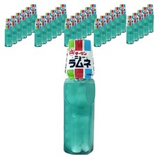 CHIRIN 彈珠汽水糖, 30個, 20g