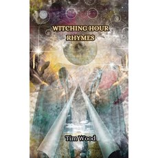 (英文圖書) Witching Hour Rhymes 平裝版, Creative Arts Management Ou, 英文