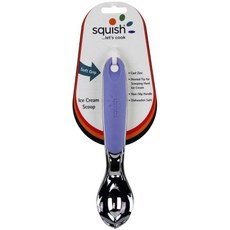 squish 冰淇淋勺, 1個, 藍色