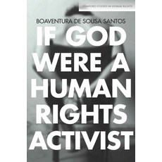 (英文圖書) If God Were a Human Rights Activist 平裝版, Stanford University Press, 英文