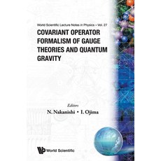 (英文圖書) Covariant Operator Formalism Of... (V27) 平裝版, World Scientific Publishing..., 英文