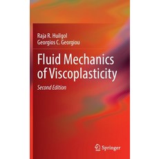 (英文圖書) Fluid Mechanics of Viscoplasticity 精裝版, Springer, 英文