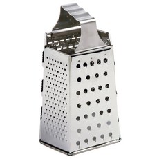 NORPRO 多功能刨絲器 30.5cm, 1個, 不銹鋼