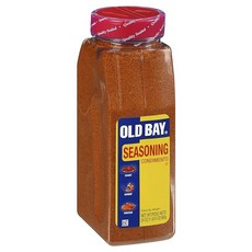 OLD BAY 海鮮調味粉, 1瓶, 680g