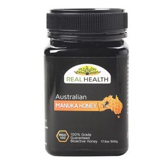 澳洲麥蘆卡蜂蜜, 500g, 1罐