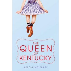 (英文圖書)The Queen of Kentucky 平裝版, Poppy Books, 英文