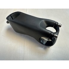GIANT CONTACT SLR AEROLIGHT STEM 碳纖維龍頭/豎管 (限電子變速 TCR), 1個