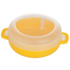 prep solUtions 微波蒸蛋盒, 1個, 單色