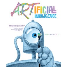 (英文圖書)Artificial Intelligence 精裝版, Charlesbridge Publishing, 英文