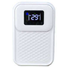 Dennys丹尼斯 電子除濕清淨機 ED-220