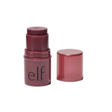 e.l.f. 單色多功能彩妝棒 4.4g, 1入, Luminous Berry