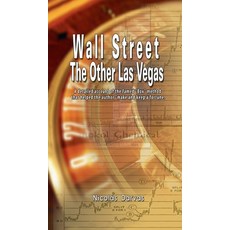 (英文書) Wall Street： The Other Las Vegas by Nicolas Darvas (the author of How I Made $2 000 000 In Th... 精裝版, www.bnpublishing.com, 英文