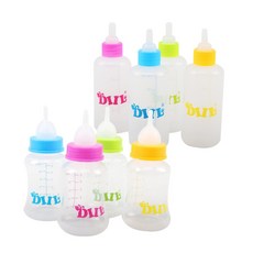 寵物奶瓶, 【60ml】不挑色, 1個