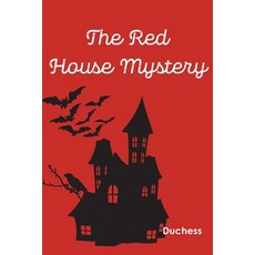 (英文圖書) The Red House Mystery 平裝版, Zinc Read, 英文