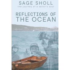 (英文圖書) Reflections of The Ocean 平裝版, Independently Published, 英文