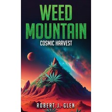 (英文圖書) Weed Mountain 3 精裝版, Dr Robert J Glen, 英文