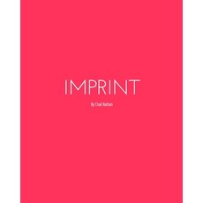(英文圖書) Imprint 平裝版, Blurb, 英文