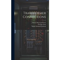 (英文圖書) Transformer Connections 精裝版, Legare Street Press, 英文