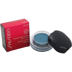 SHISEIDO 資生堂 閃閃發光的奶油眼顏色6g, 1個, BL620 翡翠