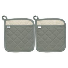 現在設計高級鍋架, 2入, 倫敦灰