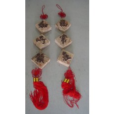 (禪智木之藝)立體字木雕 樟木 立體字 雕刻 立體雕刻藝術 工廠直營-福常在 如所願