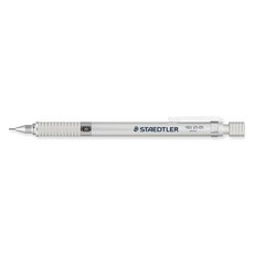 STAEDTLER 施德樓 92525系列專家級自動鉛筆, 1入, 0.5mm