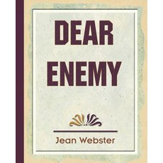 (英文圖書)Dear Enemy 平裝版, Book Jungle, 英文