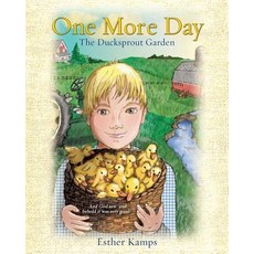 (英文圖書)One More Day 平裝版, Xulon Press, 英文