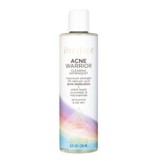 Pacifica 淨痘收斂水, 1瓶, 236ml