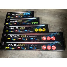 【臥水族】R31589 雅柏T系列小跨燈增艷燈 水草燈 藍白燈（30/36/45/60）LED水族燈, T36增艷燈（伊士達燈35～47適用）