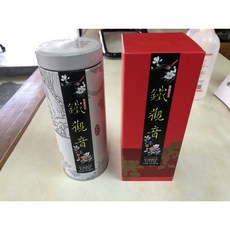 坪林茶莊 鐵觀音 兩分火 木柵鐵觀音 150克