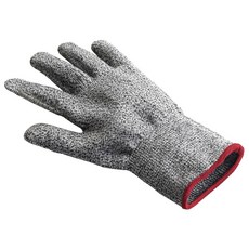 Cuisipro. 防割手套, 黑色, 1個