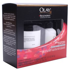 OLAY 歐蕾 Regenerist專業保養2件組, 1組