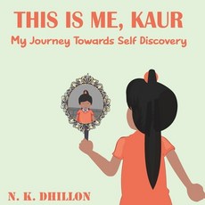 (英文圖書)This Is Me Kaur: My Journey Towards Self Discovery 平裝版, Library and Archive Canada ..., 英文