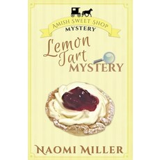 (英文圖書) Lemon Tart Mystery 平裝版, S&g Publishing, 英文