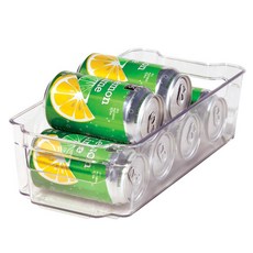 OGGI 矩形小蒼蘭或食品儲藏箱有組織的存儲, 清除