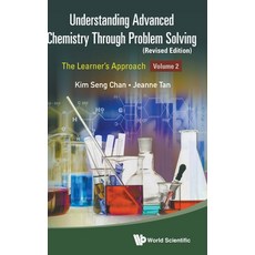 (英文圖書) Understanding Advanced Chemistry Through Problem Solving: The Learner's Approach (In 2 Volume... 精裝版, World Scientific Publishing..., 英文