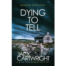 (英文圖書) Dying To Tell 平裝版, Chestnut Press, 英文