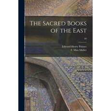 (英文圖書) The Sacred Books of the East; 40 平裝版, Legare Street Press, 英文