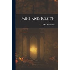 (英文圖書)Mike and Psmith 平裝版, Legare Street Press, 英文
