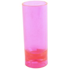 柯林斯配件塑料霓虹射手直, 1個