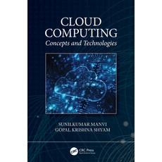 Cloud Computing: Concepts and Technologies 精裝版, CRC Press, 英文