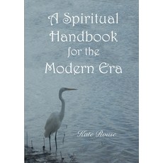 (英文圖書) A Spiritual Handbook for the Modern Era 平裝版, Zephyr Publications, 英文
